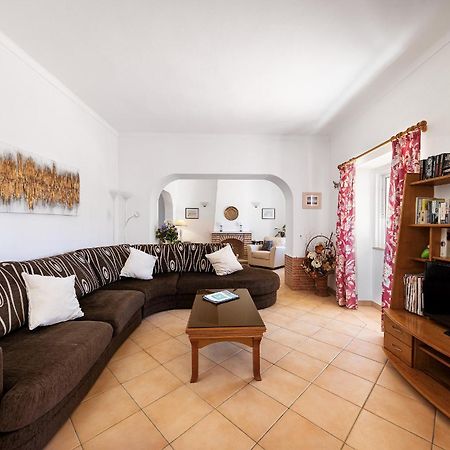 Casa Da Bia By Ocvillas Albufeira Exteriér fotografie