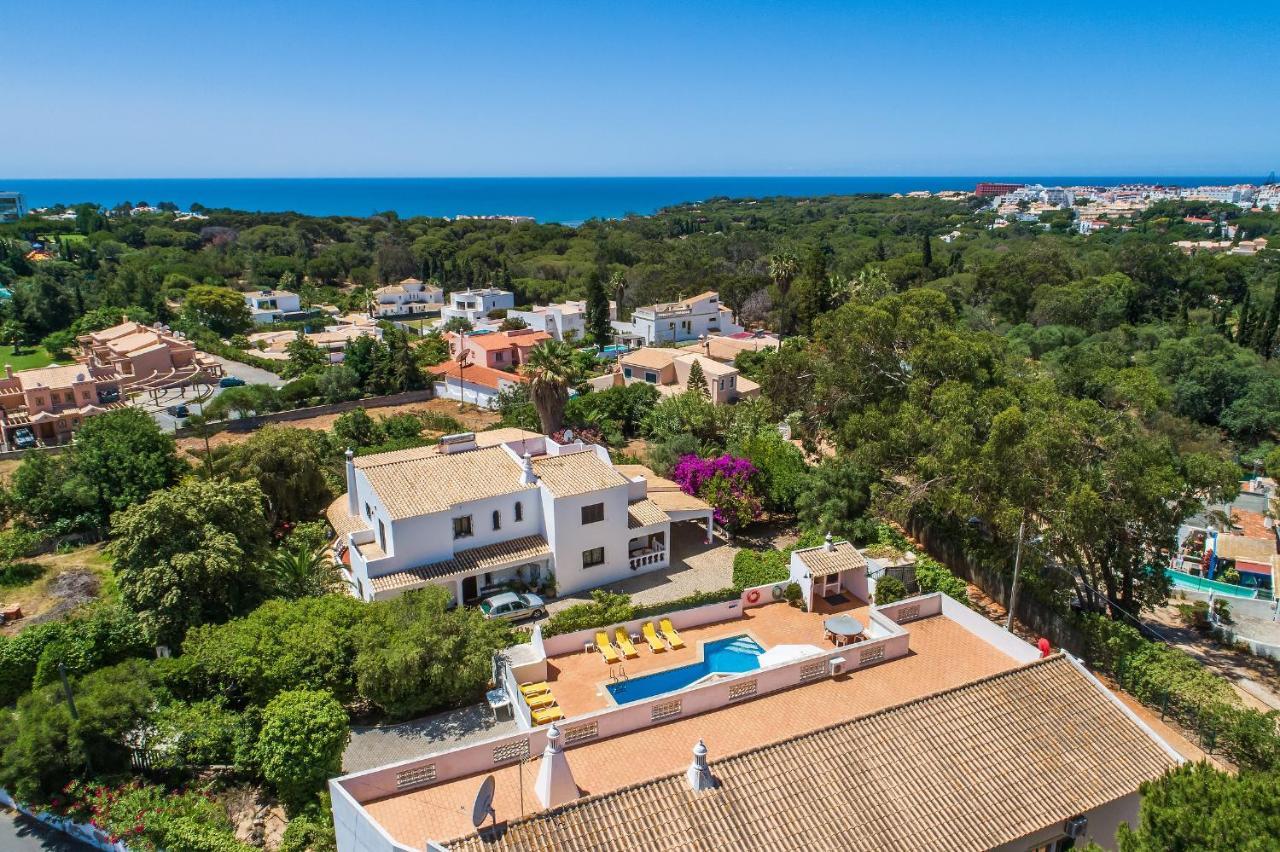 Casa Da Bia By Ocvillas Albufeira Exteriér fotografie