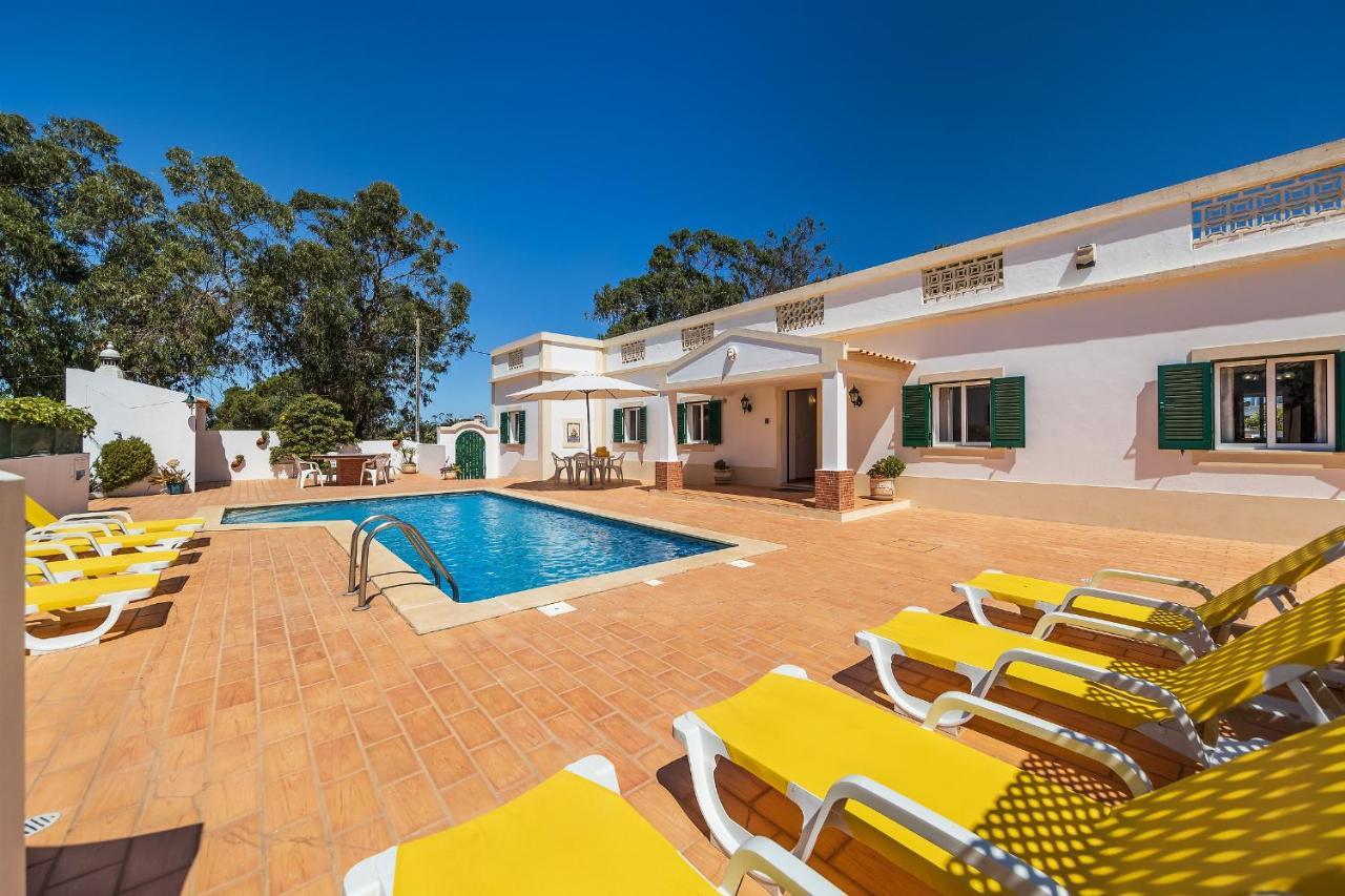 Casa Da Bia By Ocvillas Albufeira Exteriér fotografie