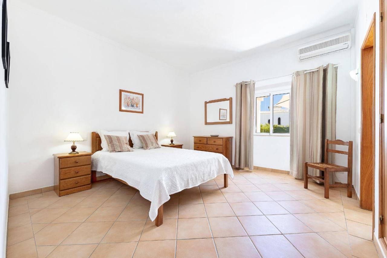 Casa Da Bia By Ocvillas Albufeira Exteriér fotografie