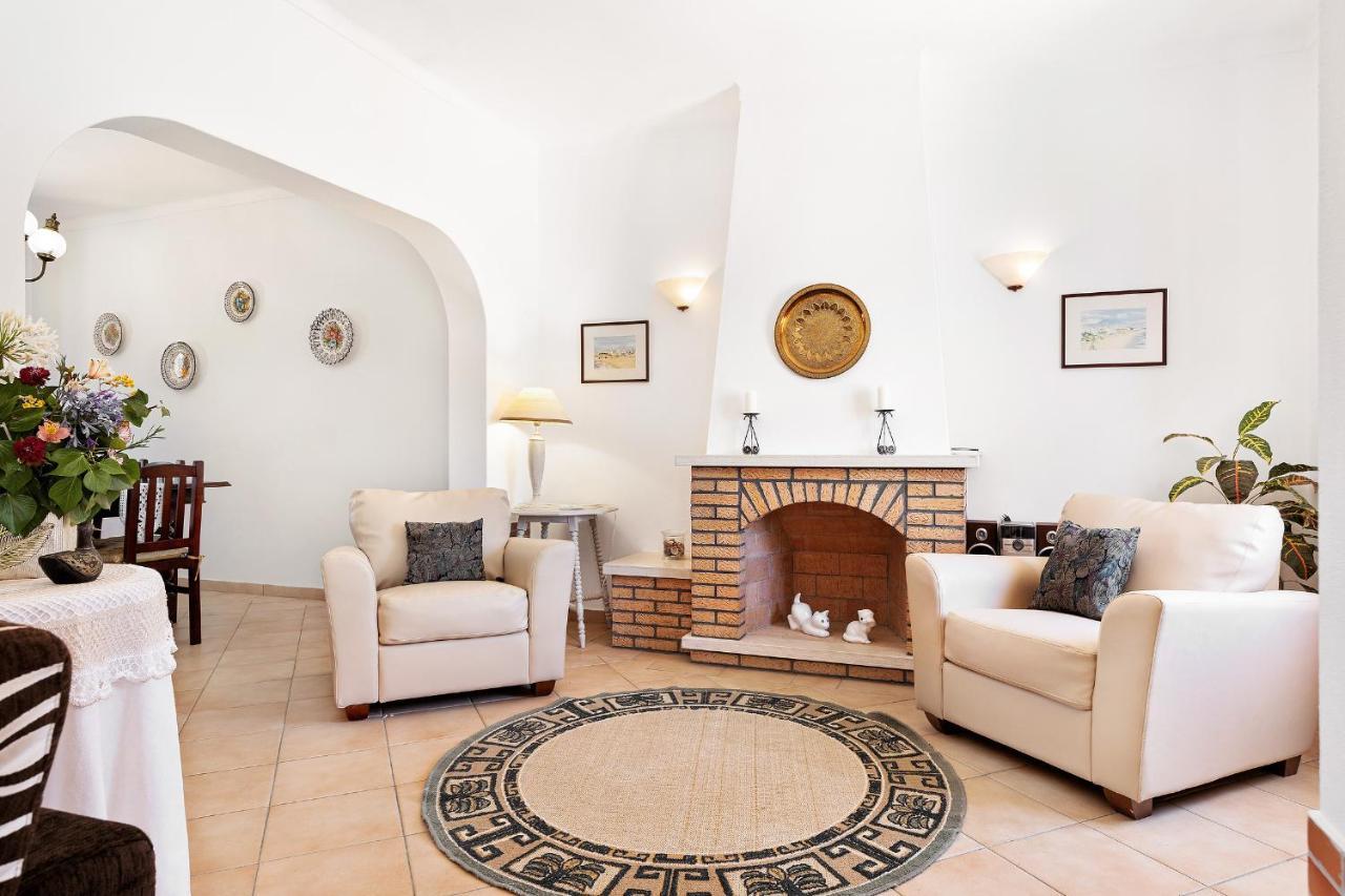 Casa Da Bia By Ocvillas Albufeira Exteriér fotografie