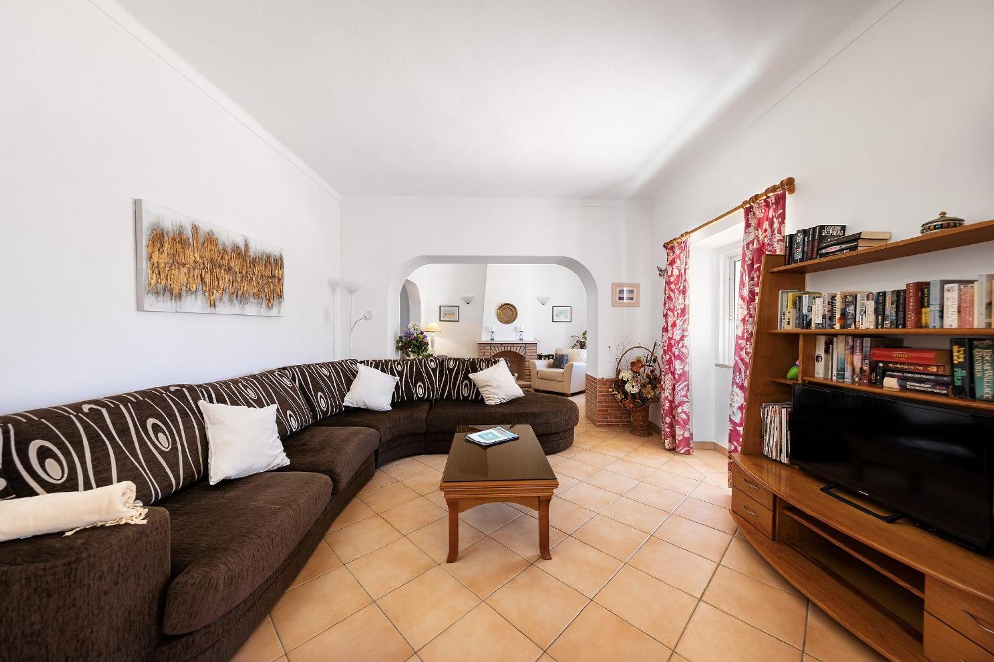 Casa Da Bia By Ocvillas Albufeira Exteriér fotografie