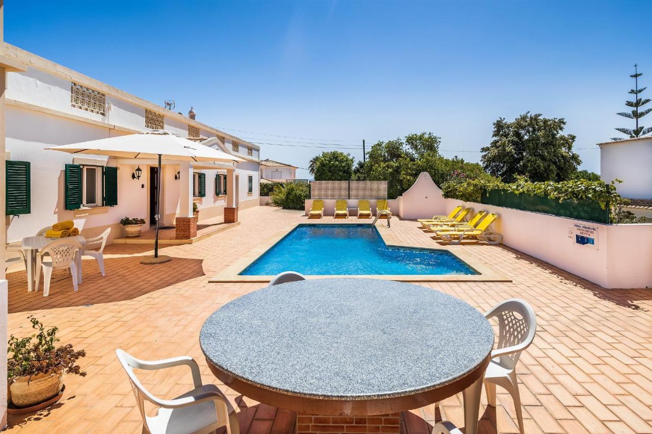 Casa Da Bia By Ocvillas Albufeira Exteriér fotografie