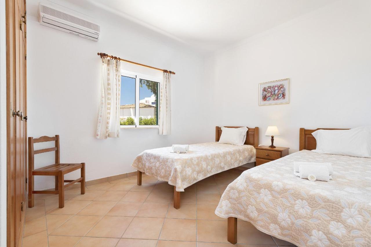 Casa Da Bia By Ocvillas Albufeira Exteriér fotografie