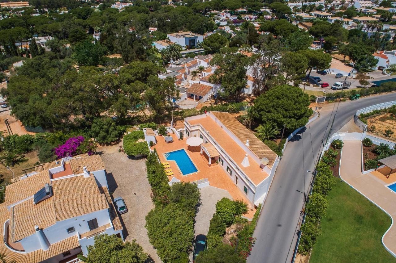 Casa Da Bia By Ocvillas Albufeira Exteriér fotografie