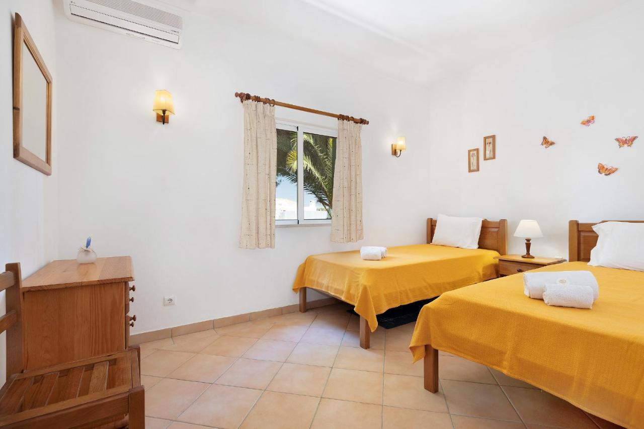 Casa Da Bia By Ocvillas Albufeira Exteriér fotografie