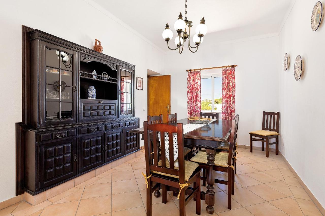 Casa Da Bia By Ocvillas Albufeira Exteriér fotografie