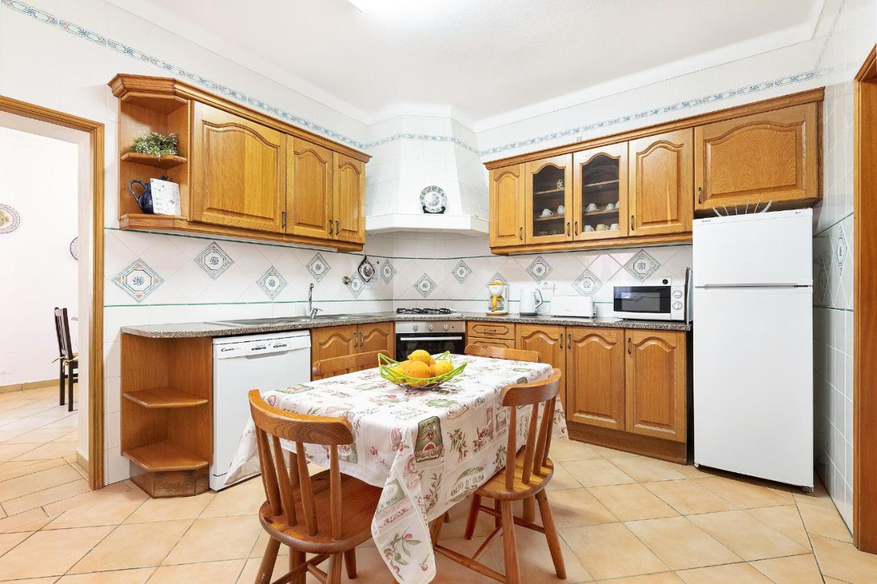 Casa Da Bia By Ocvillas Albufeira Exteriér fotografie