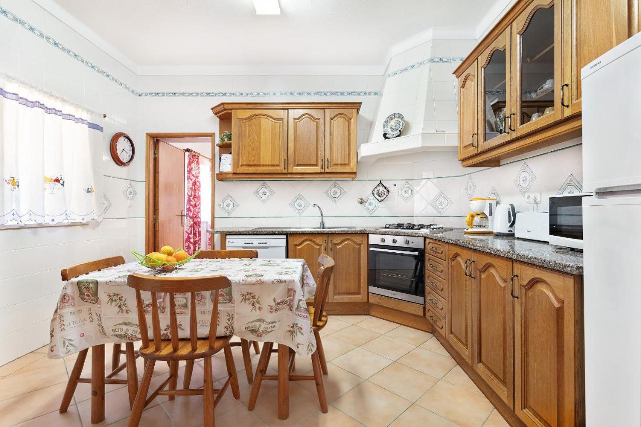 Casa Da Bia By Ocvillas Albufeira Exteriér fotografie