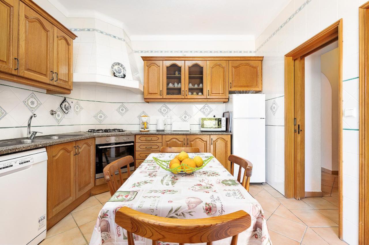 Casa Da Bia By Ocvillas Albufeira Exteriér fotografie