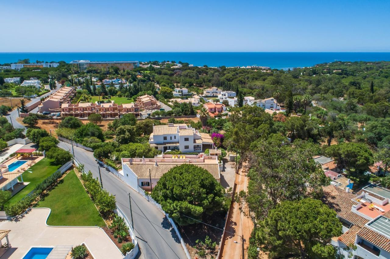 Casa Da Bia By Ocvillas Albufeira Exteriér fotografie