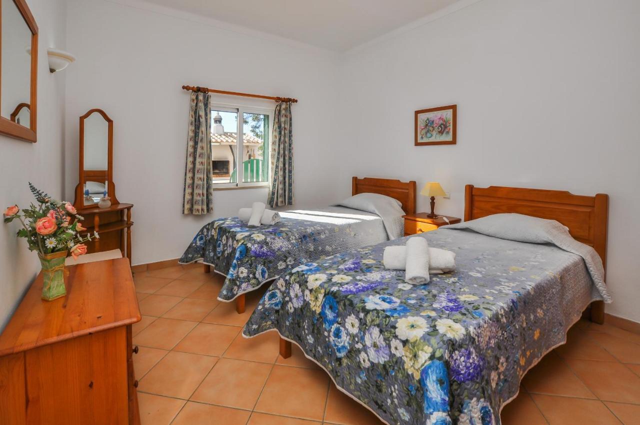 Casa Da Bia By Ocvillas Albufeira Exteriér fotografie